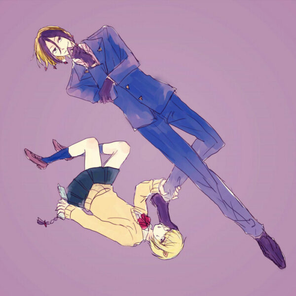 ネウロ