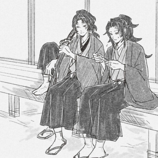 縁側
