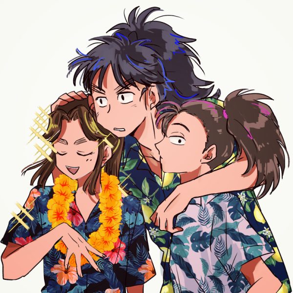 summer
