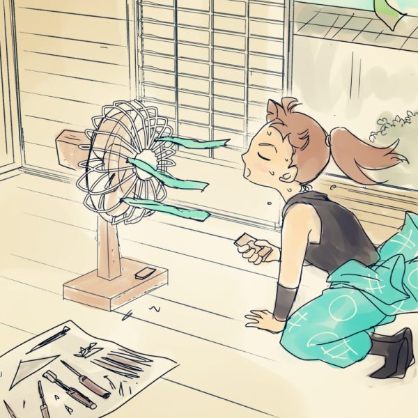 ワンドロ