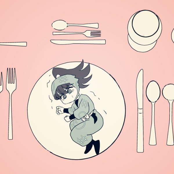 eat