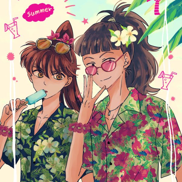 summer