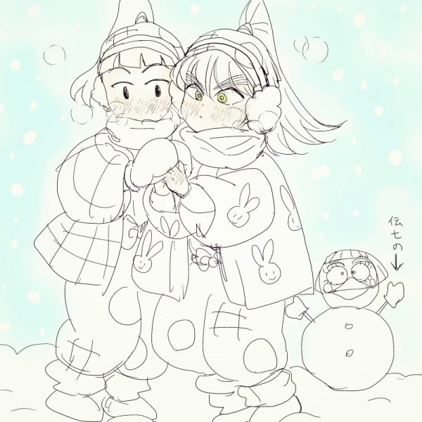 winter