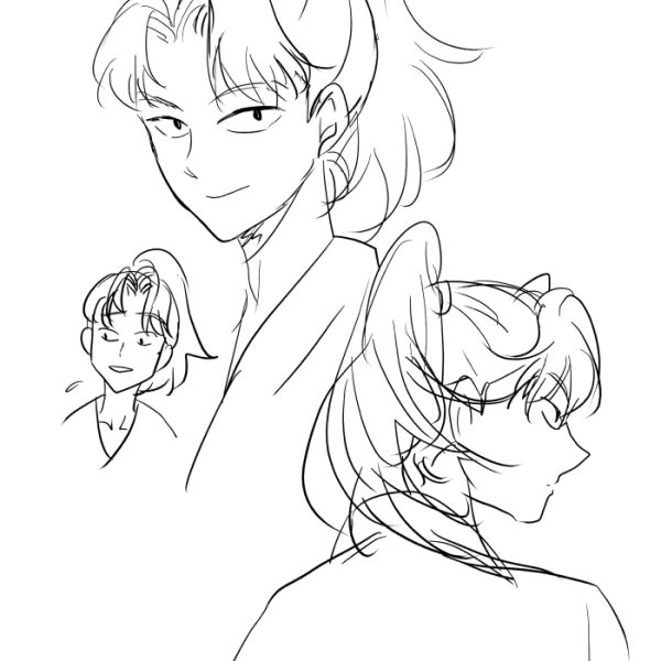 りきちさん