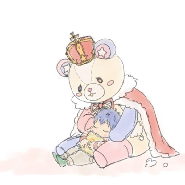 kuma