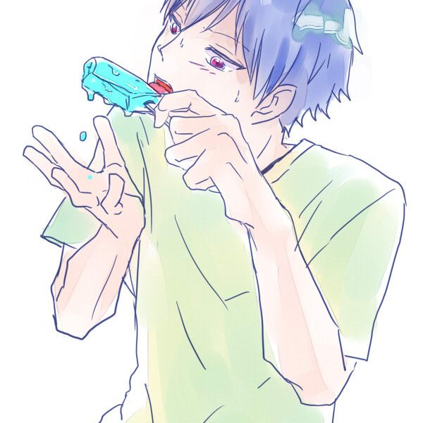あいす