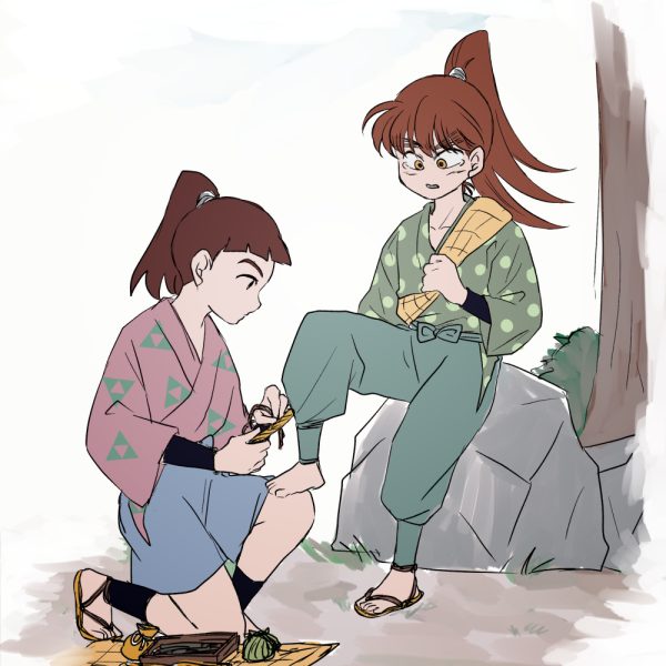 おつかい