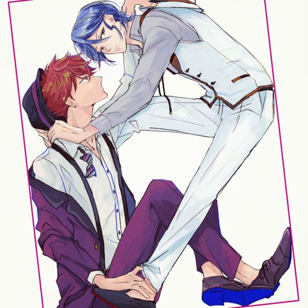 しかく