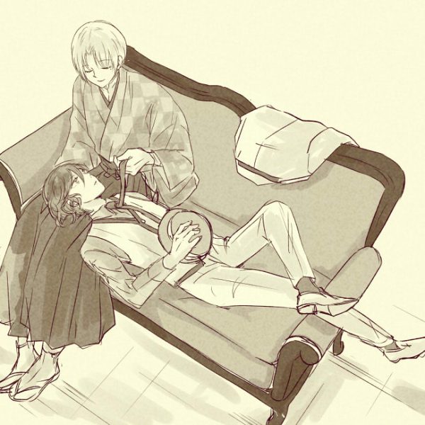 とおあお