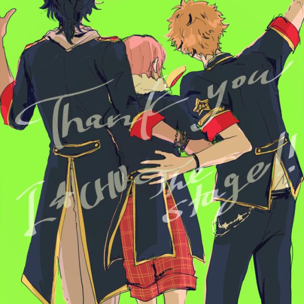 アイステFF