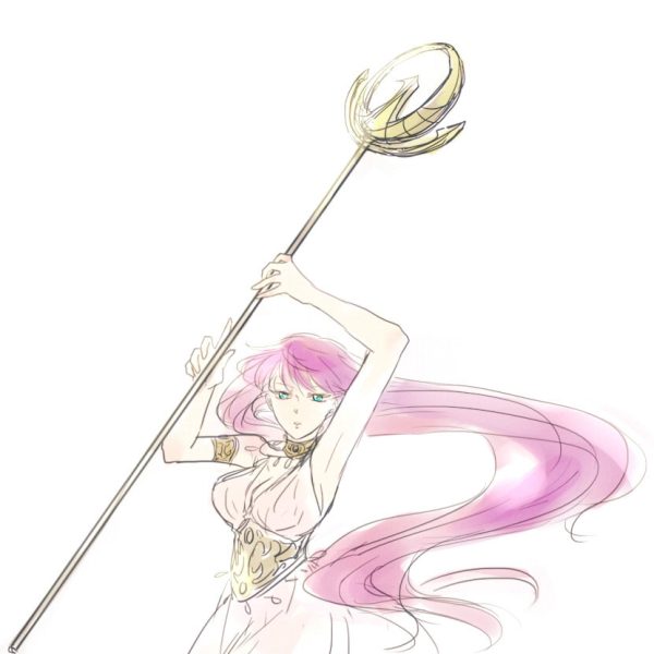 アテナ