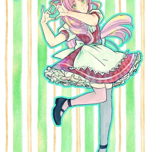 カフェこころちゃん