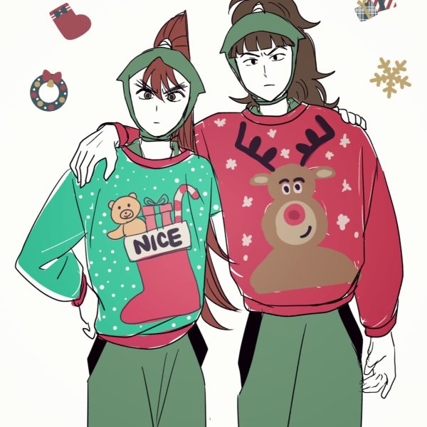クリスマス