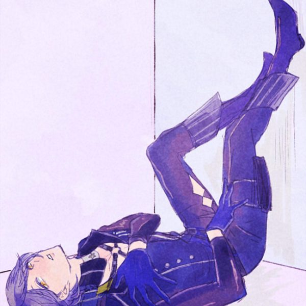 セクシャル葵