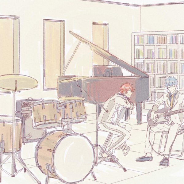 フライヤー１