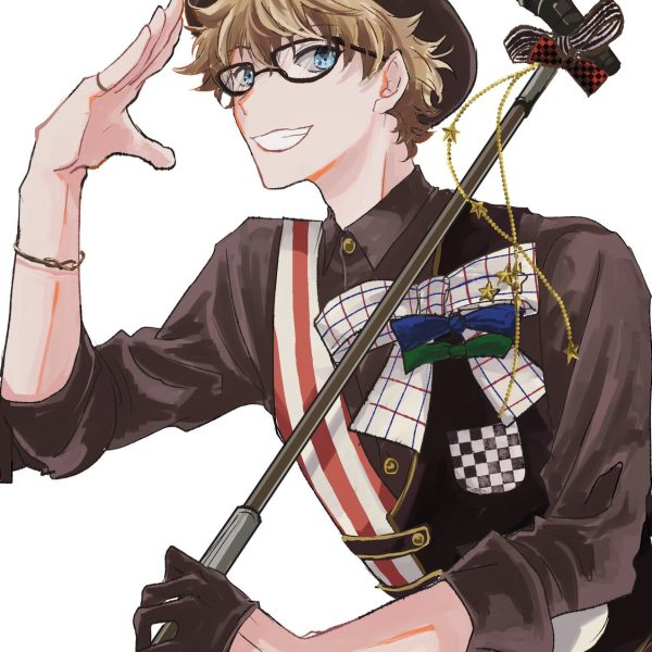 ブロマイド