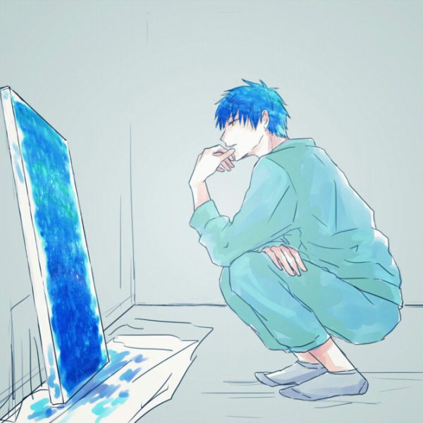 リュカ