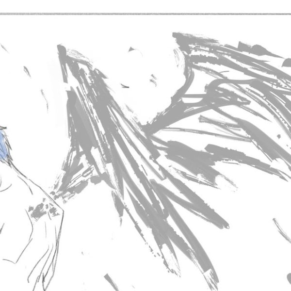 リュカ翼