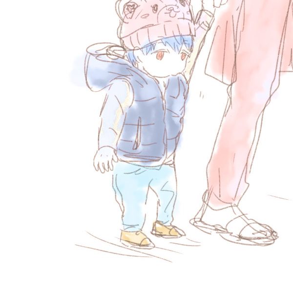 リュカ５