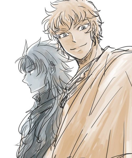 ロスサガ表紙