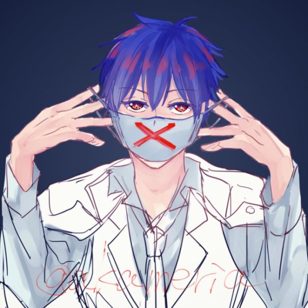 口マスク