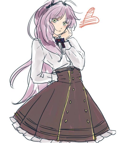 心ちゃん