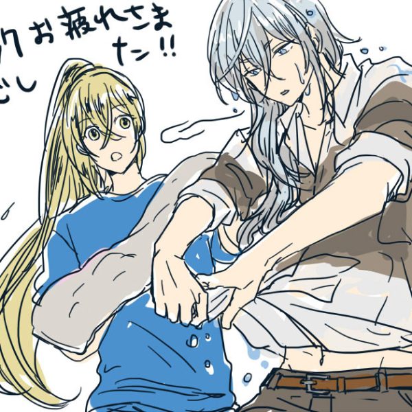 新規キャンバス