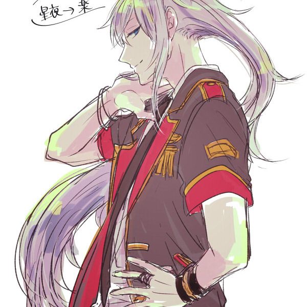 星夜楽