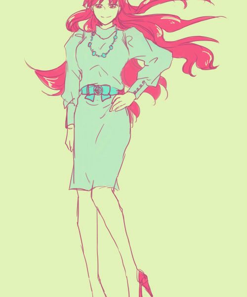 沙織