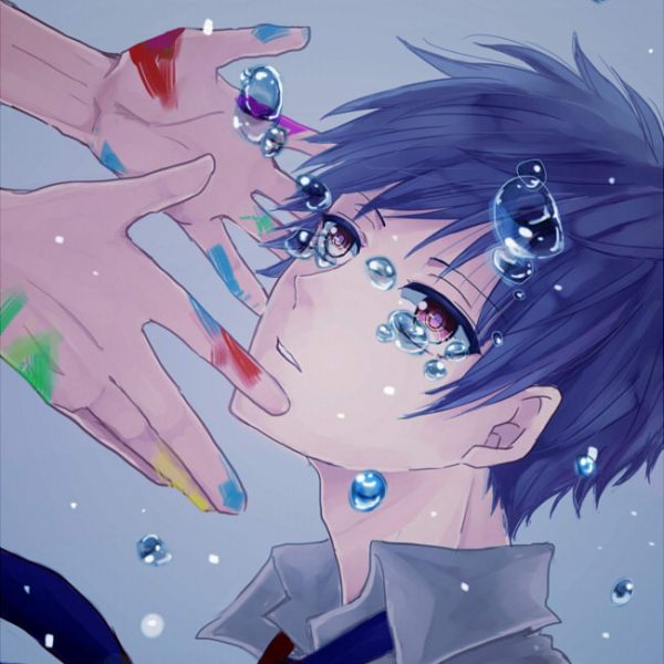 海雨