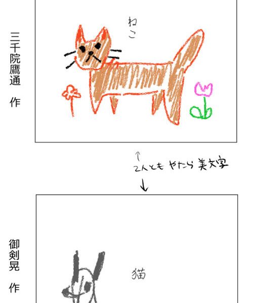 画伯