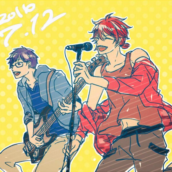 虎リュカ真ん中BD